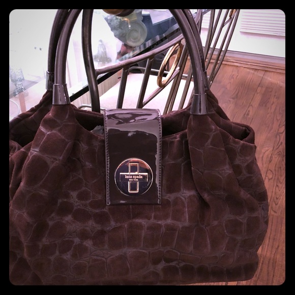 kate spade Handbags - Kate Spade pocketbook